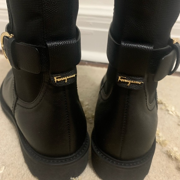 Salvatore ferragamo - Picture 3 of 7